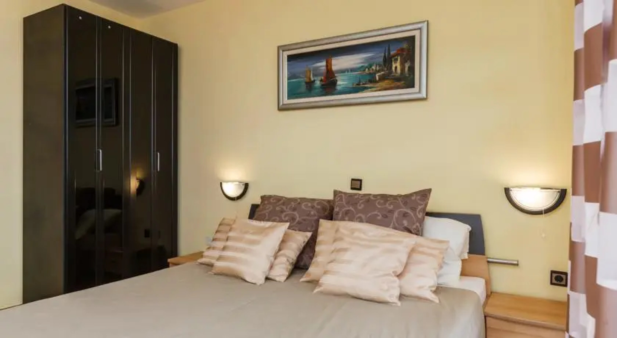 Guest house Tudor Main Promenade