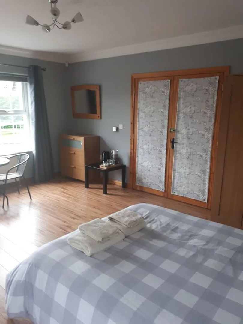 Evaron House