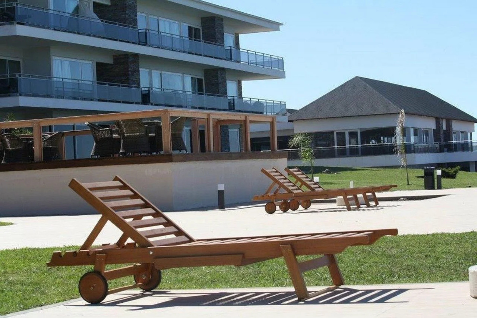 Altos del Arapey All Inclusive, Golf & Spa