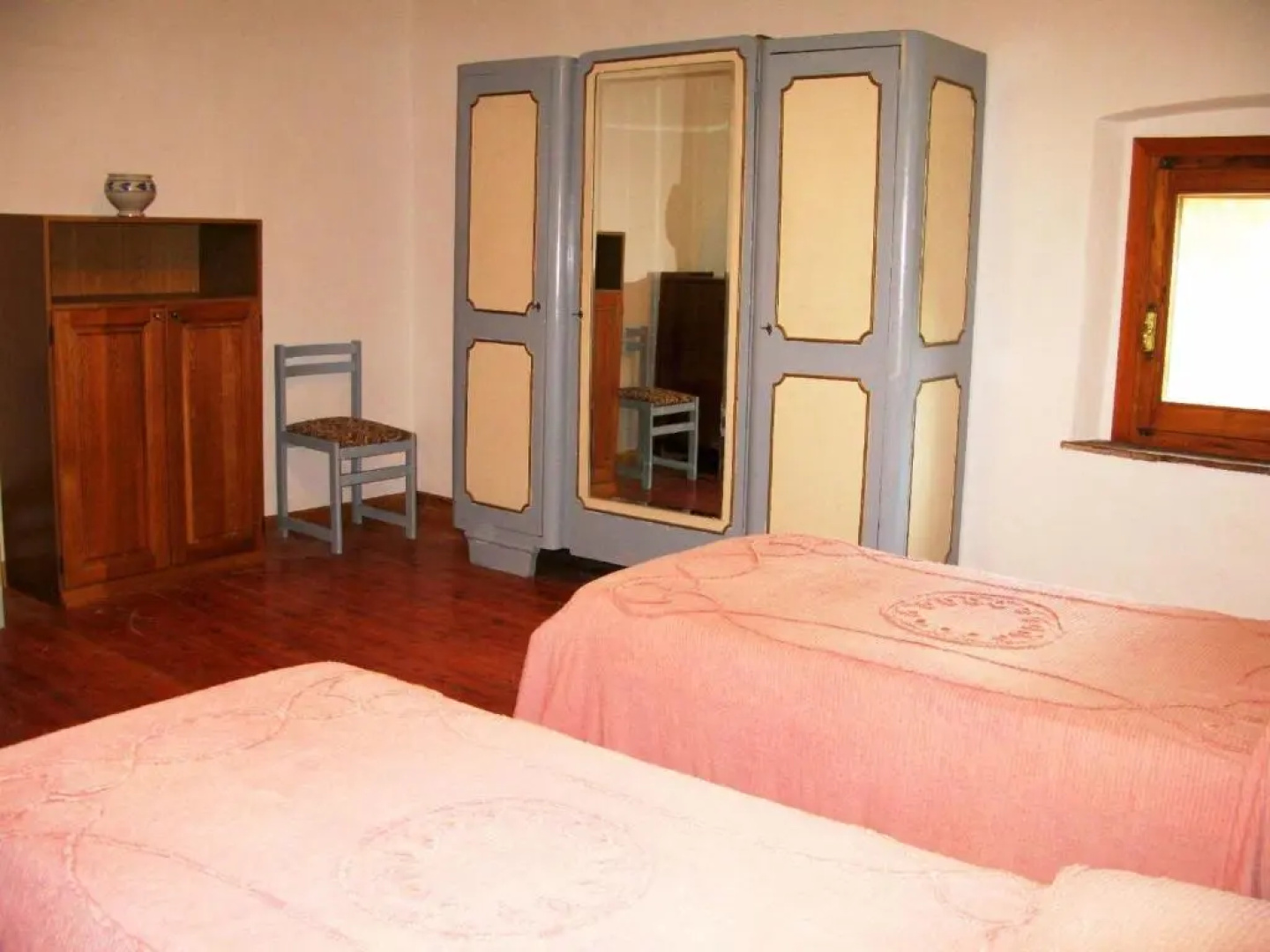 Agriturismo Martignana Alta