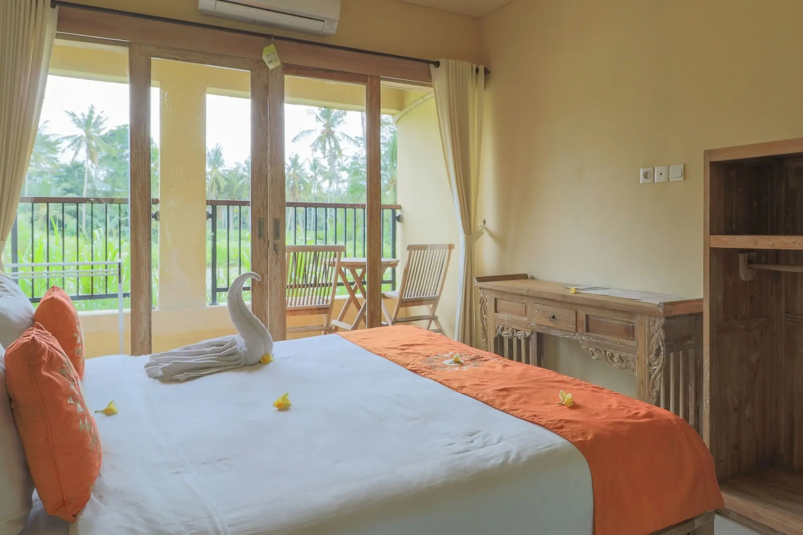 Bali Sunshine Ubud by ZUZU
