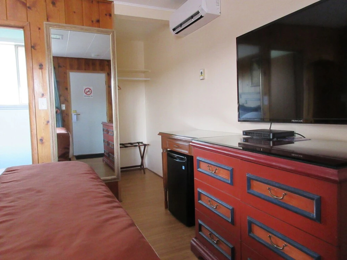 Melita's Crater Lake Adventures