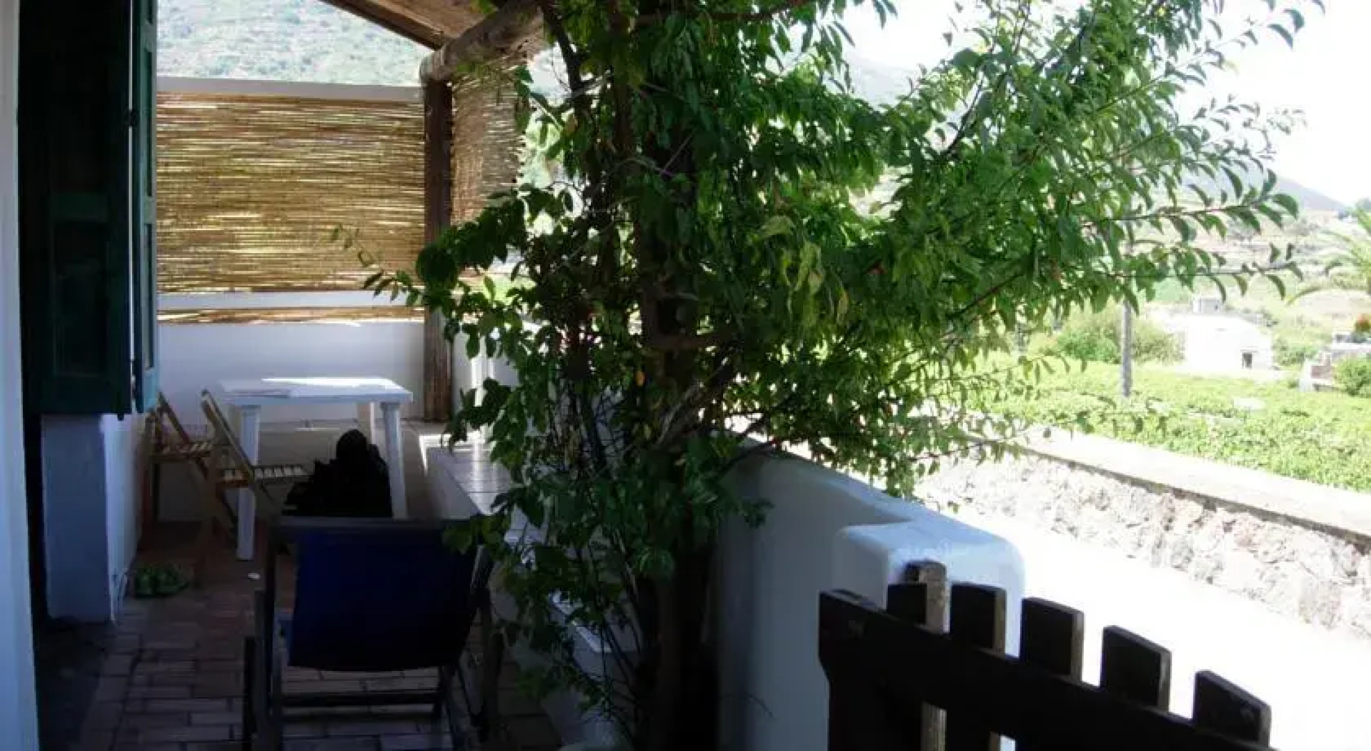 Casa Salina