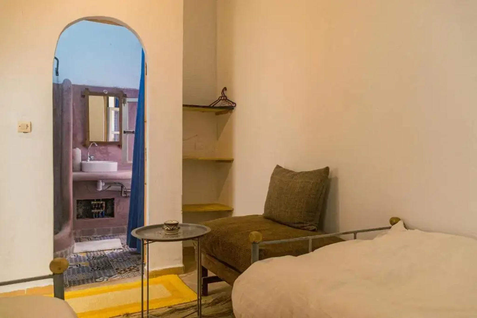 Essaouira Youth Hostel & Social Travel
