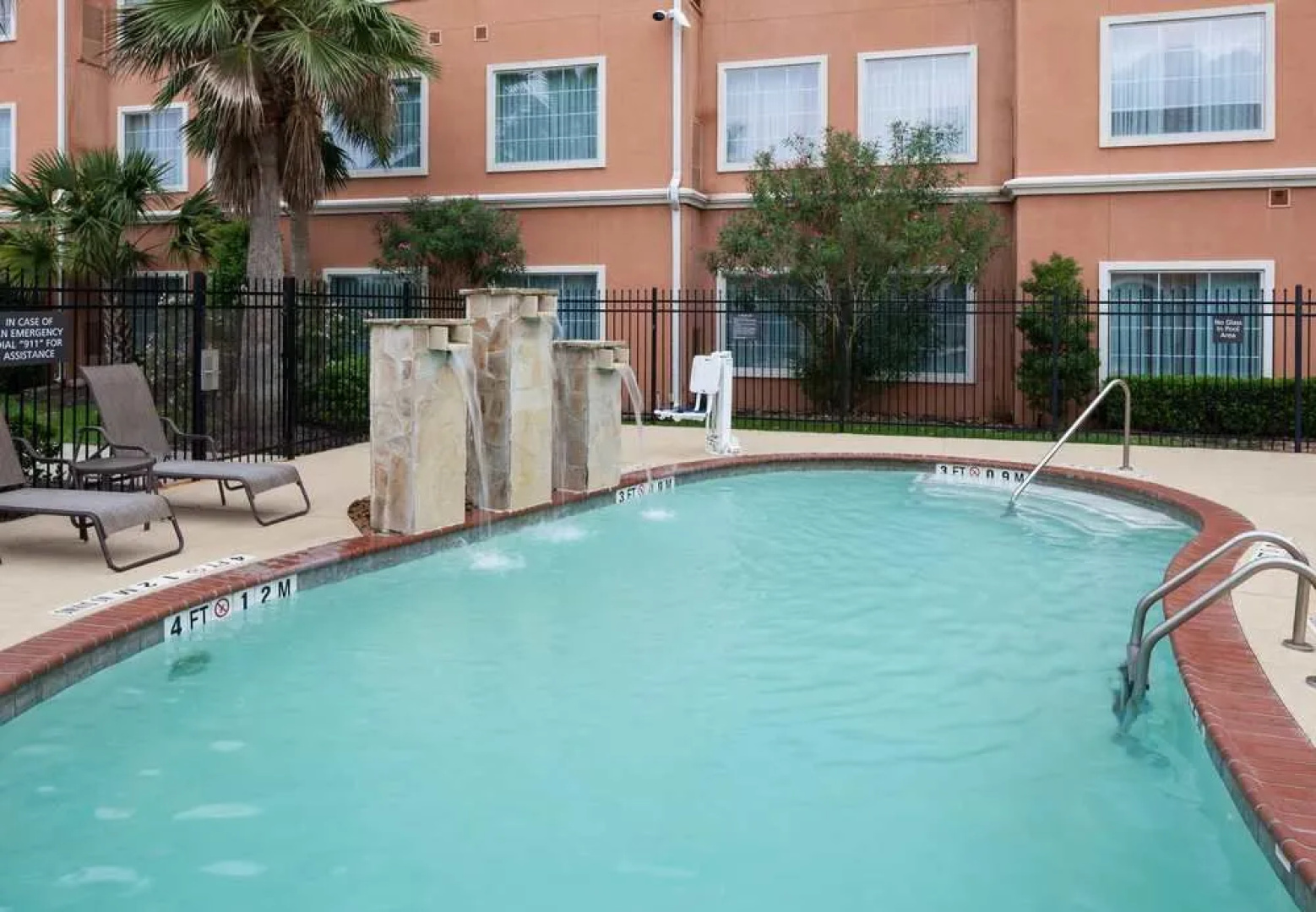 Residence Inn Beaumont