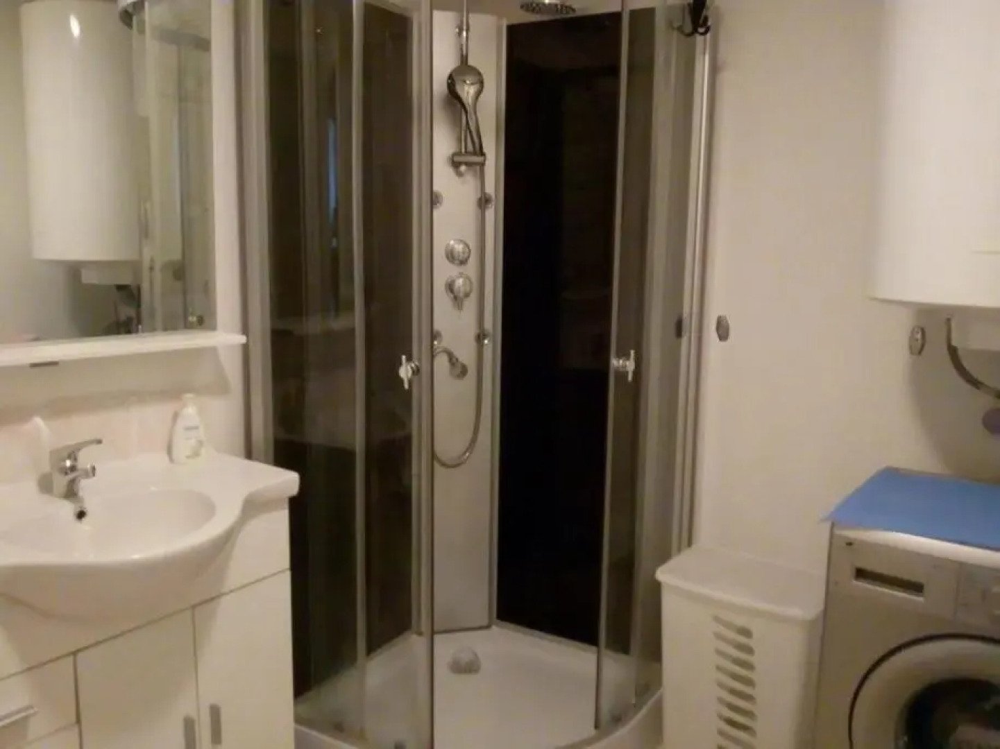 Duplex 2 au centre de MIRECOURT