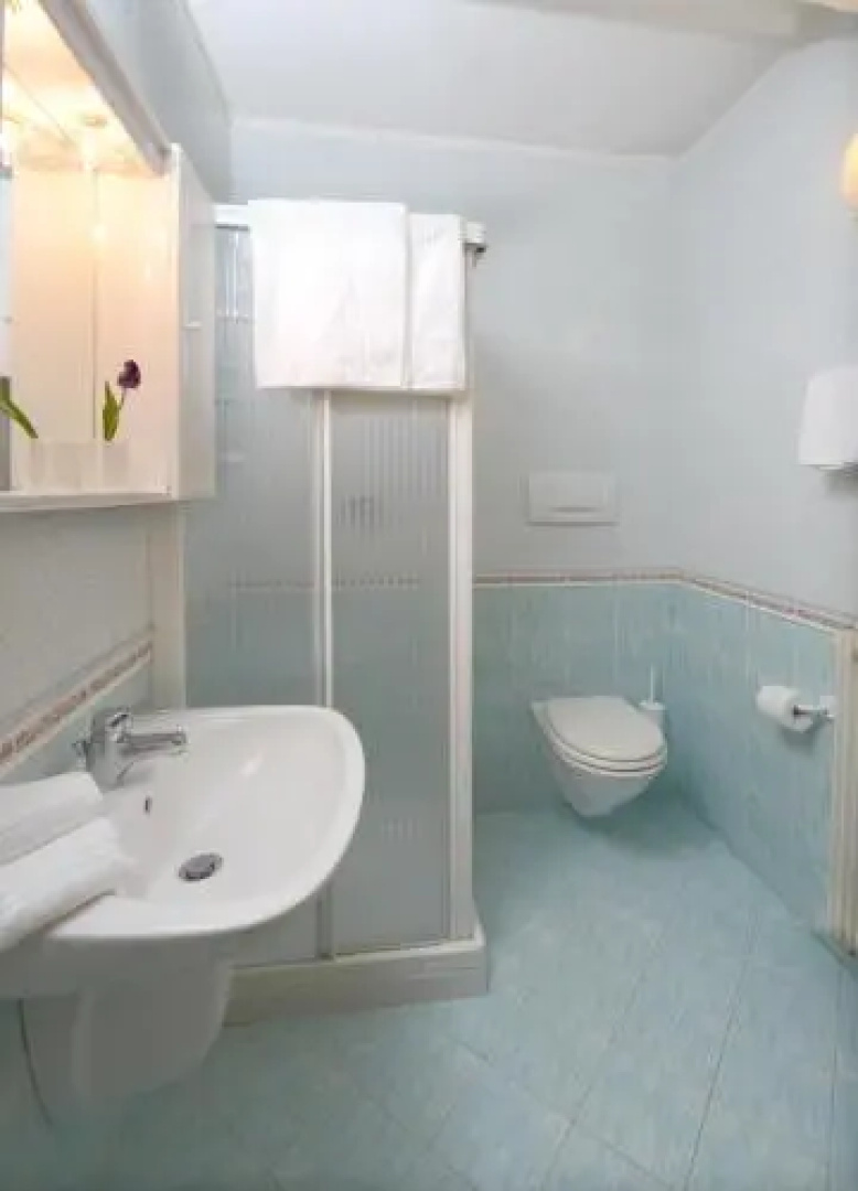Residence Miramonti
