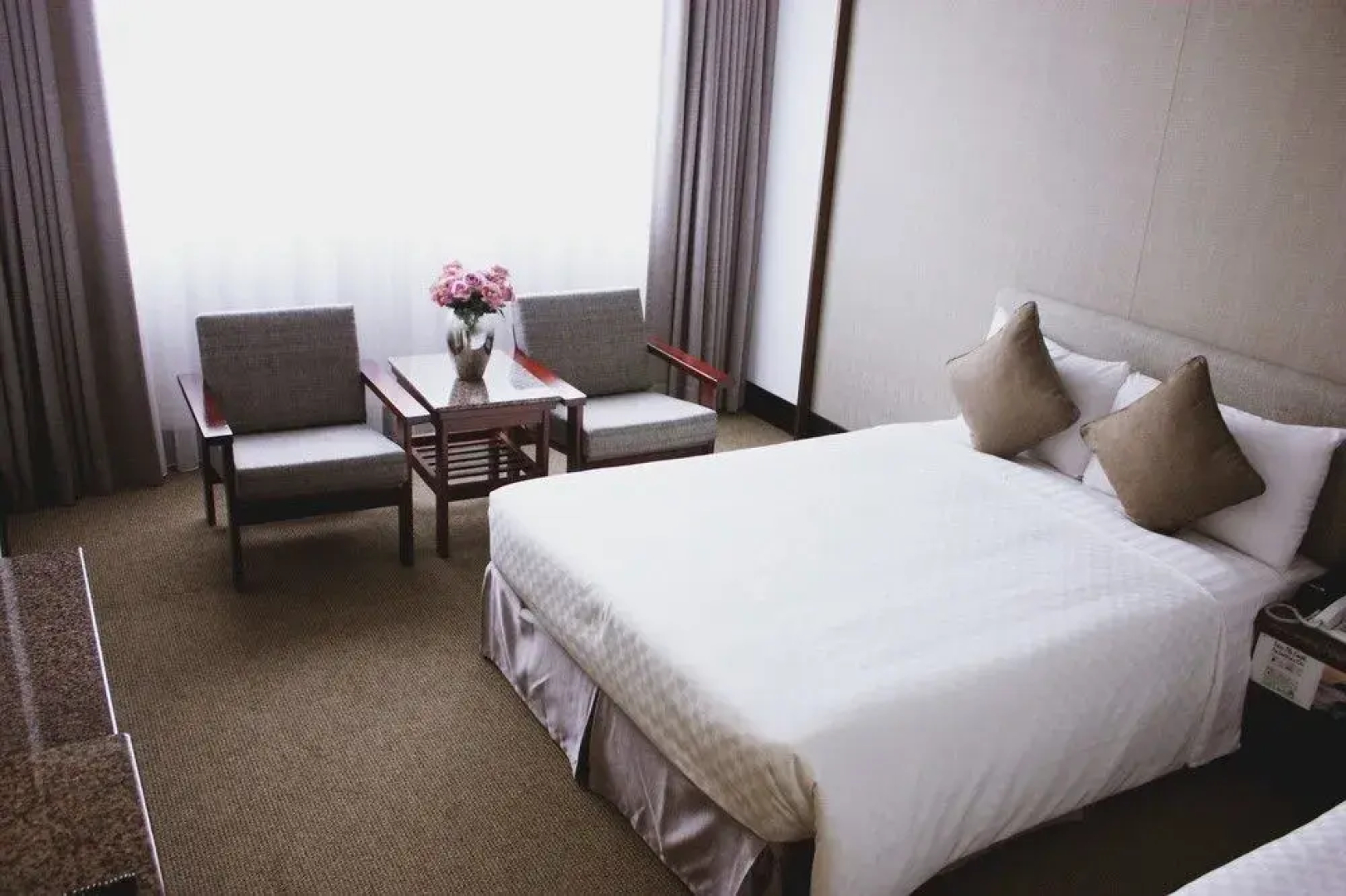Pleasant Hotels International