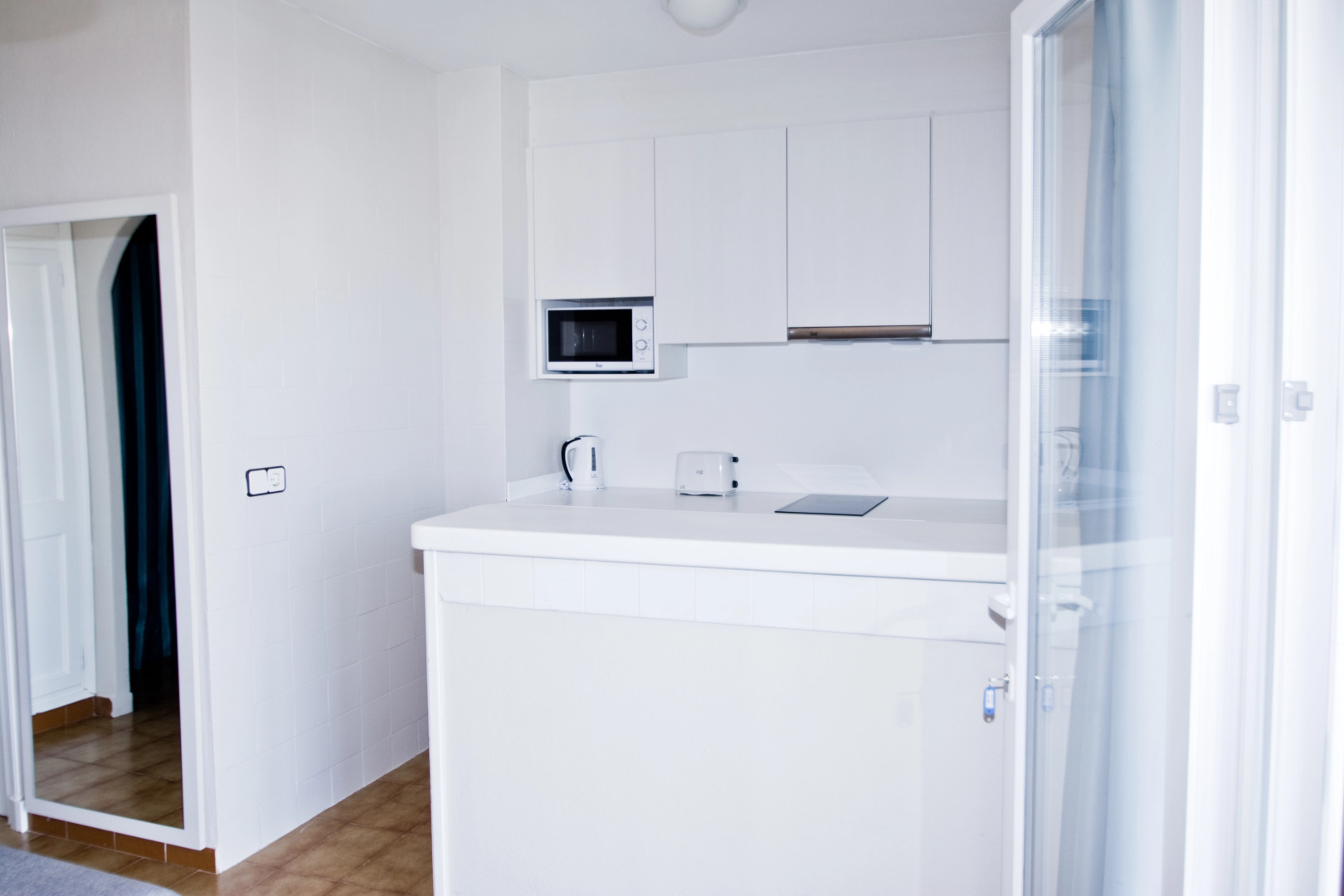 Siesta Mar Apartamentos