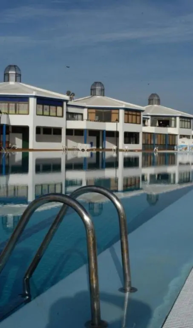 Apartamento Mar y Montaña
