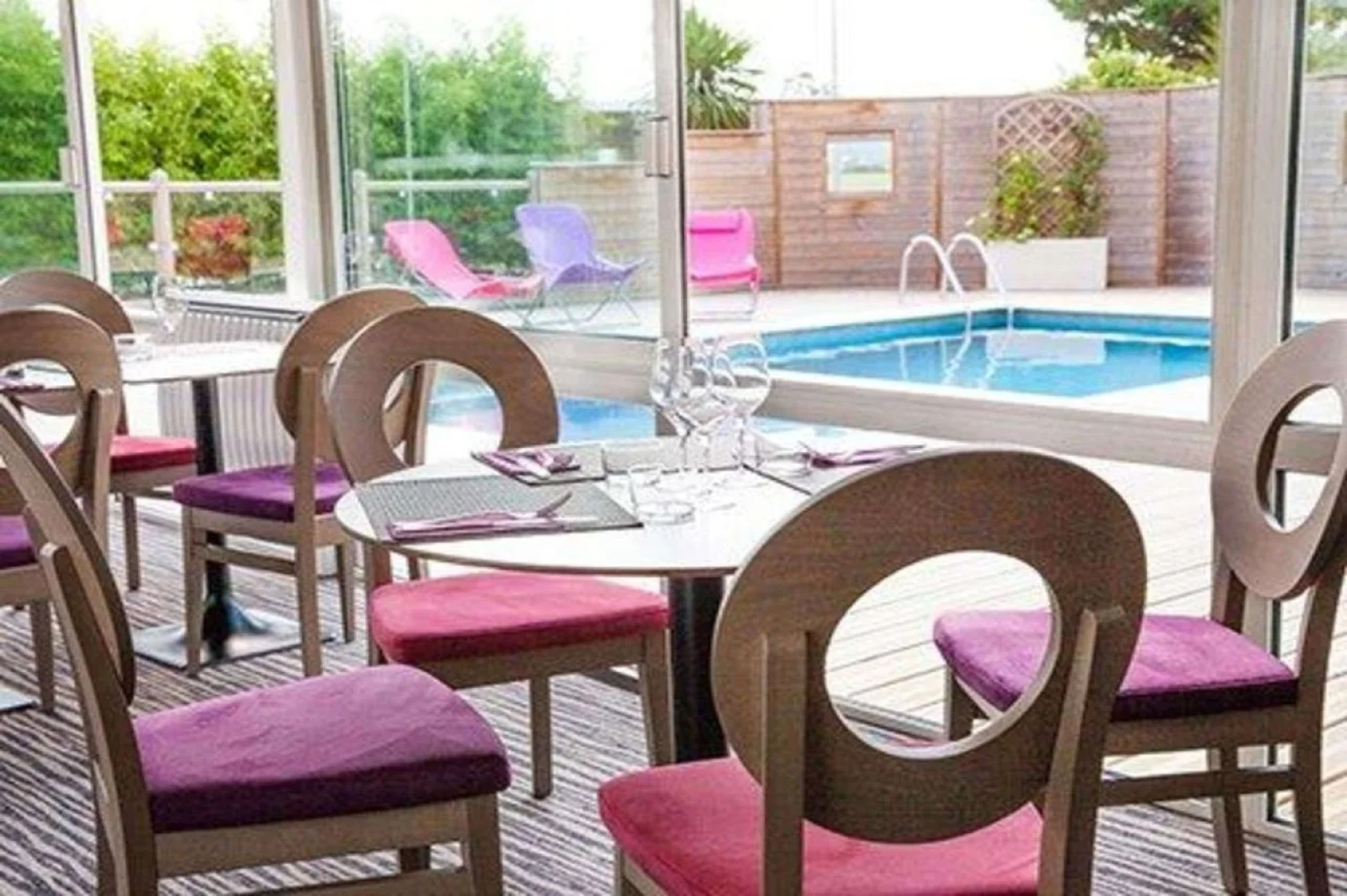 Quality Hotel Bordeaux Pessac