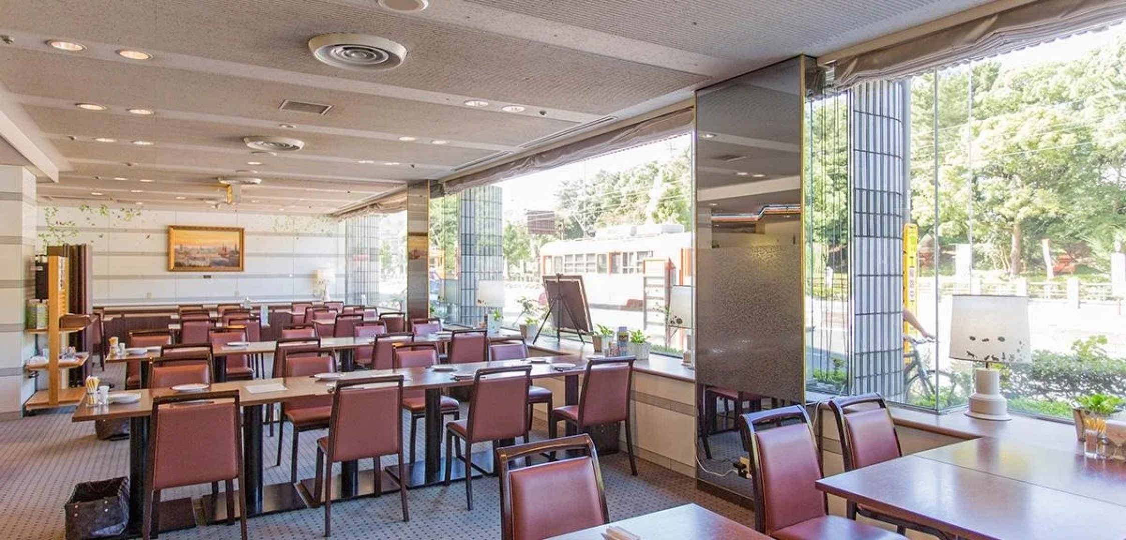 Tokyo Dai-ichi Hotel Matsuyama