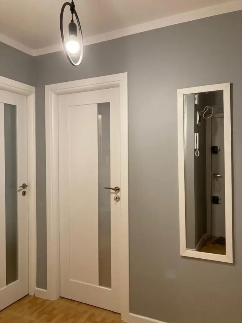 P&O Apartments Krochmalna