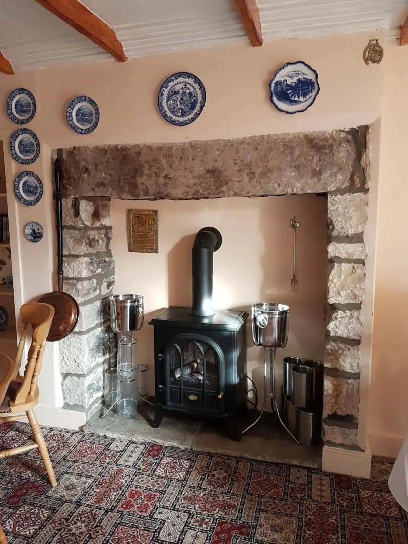 Bay Horse Inn - B&B