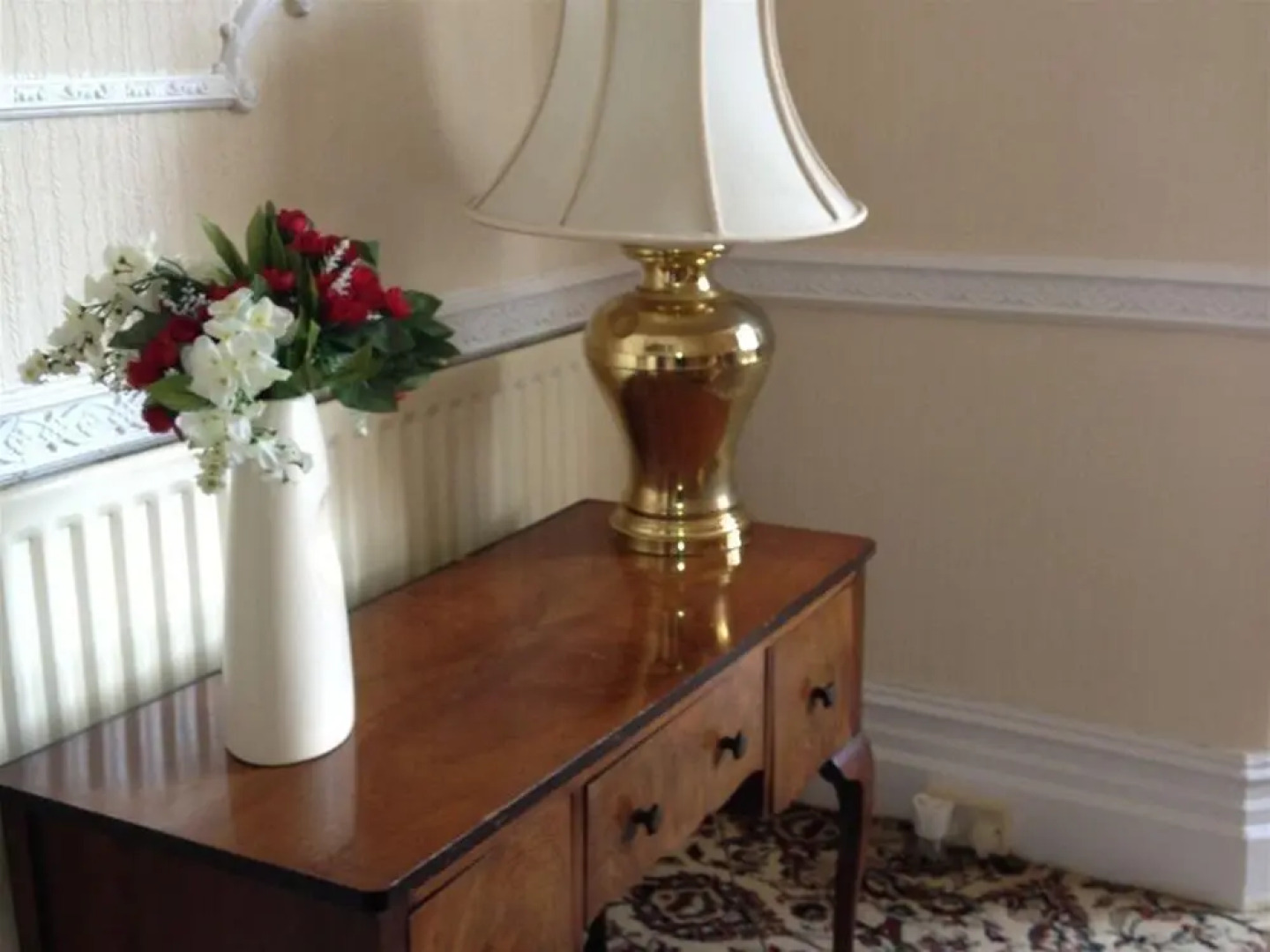 Black Lions Guest House