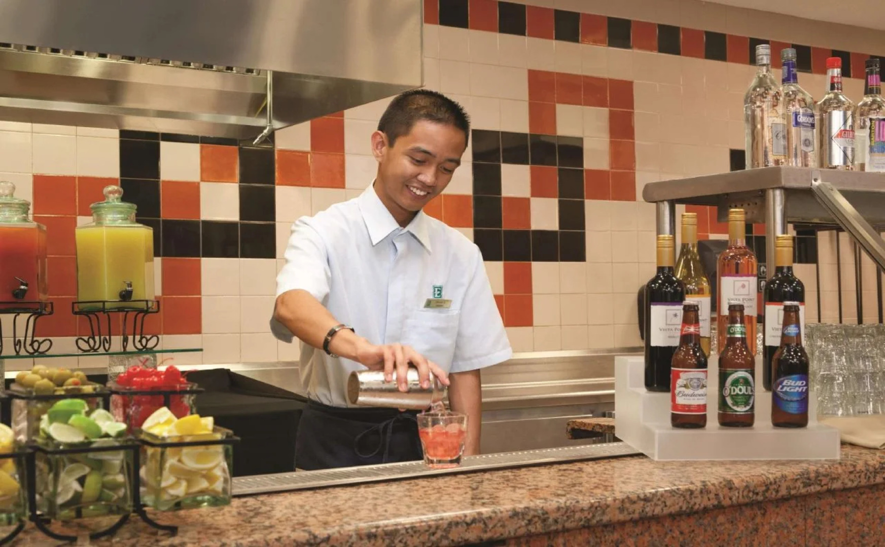 Embassy Suites by Hilton Anaheim South