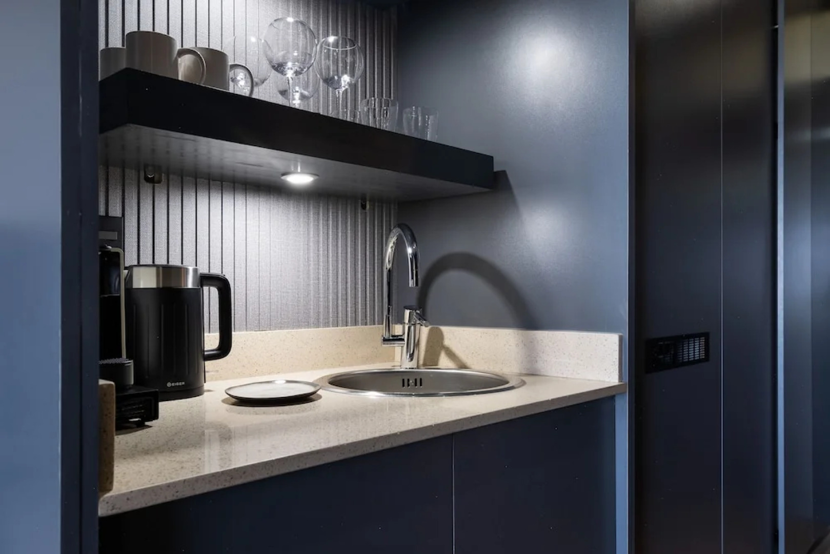 Zimbali Coastal Resort - Luxurious Apartments