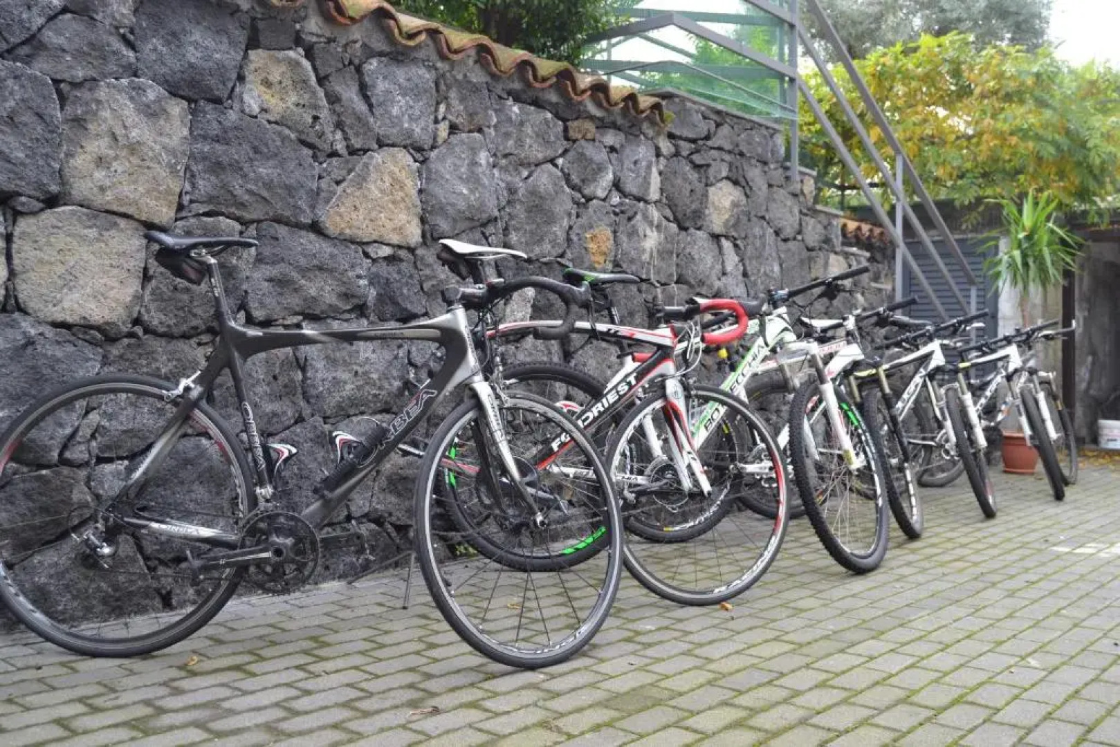 Etna Bike B&B