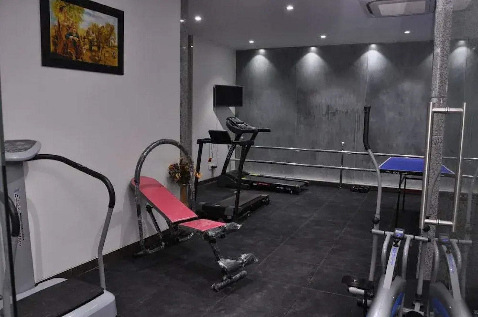 Sri Valli Vilas Residency