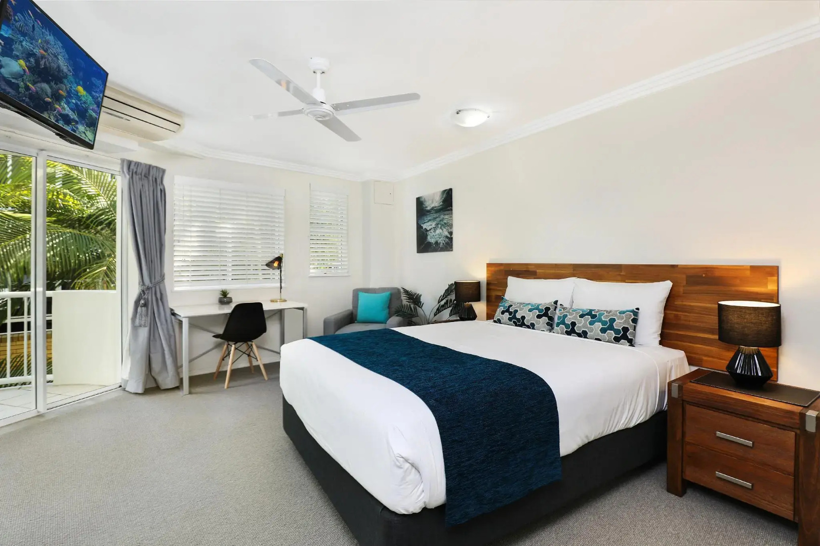 Watermark Resort Caloundra