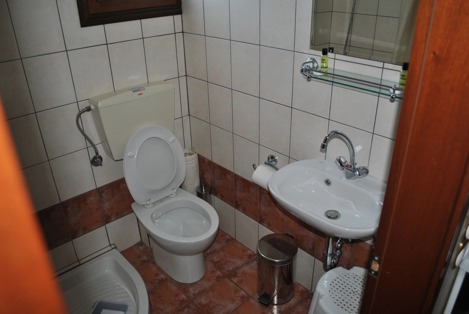 Guesthouse Papagiannopoulou