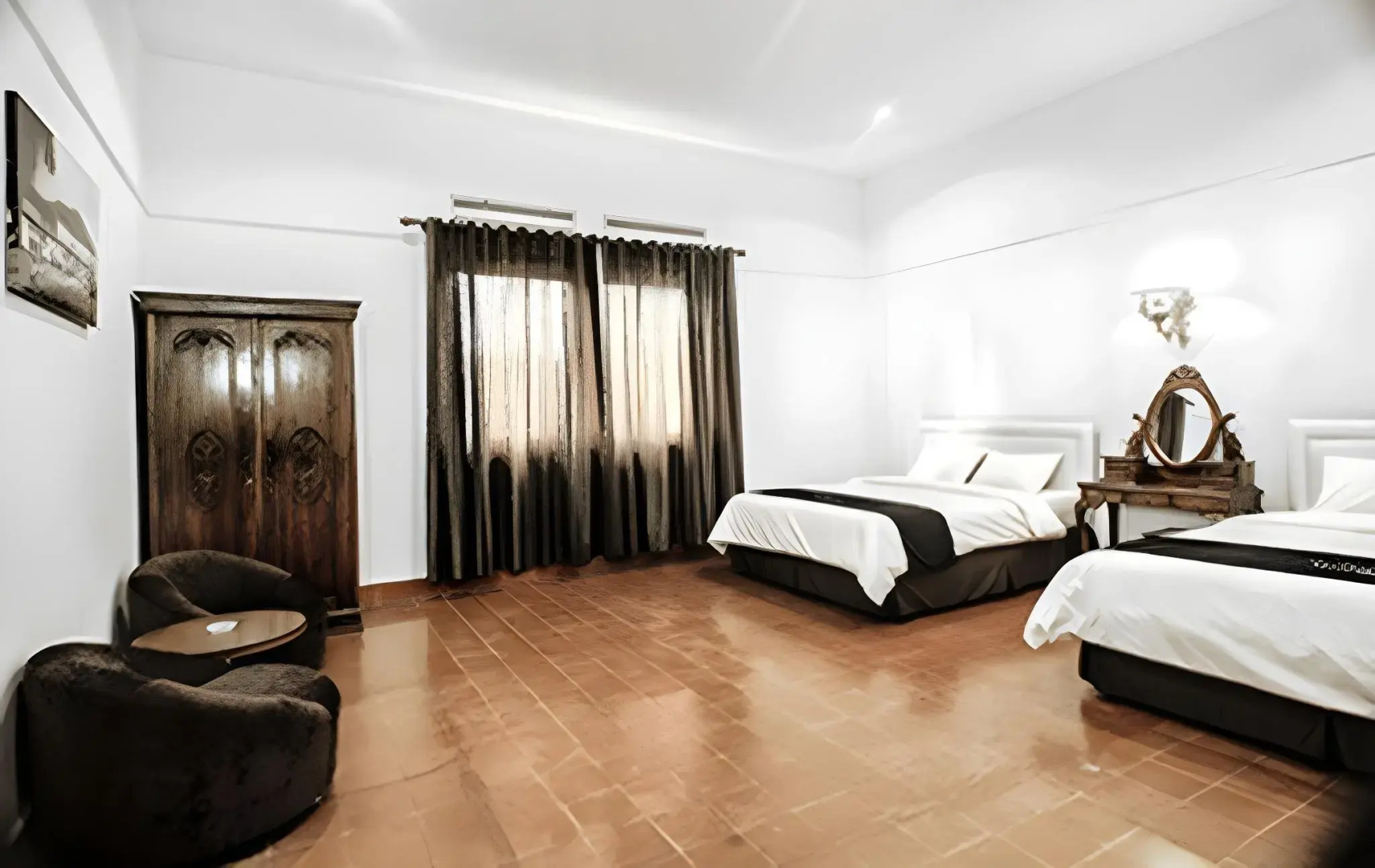 Selabintana Conference Resort