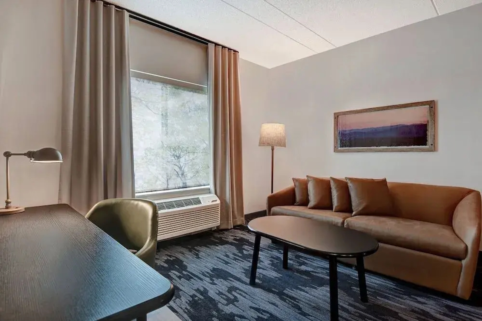 Fairfield Inn & Suites by Marriott Selinsgrove