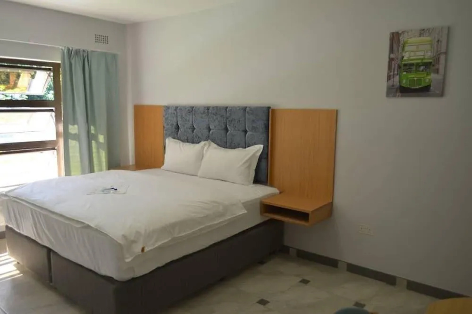 Eastern Highlands Retreat