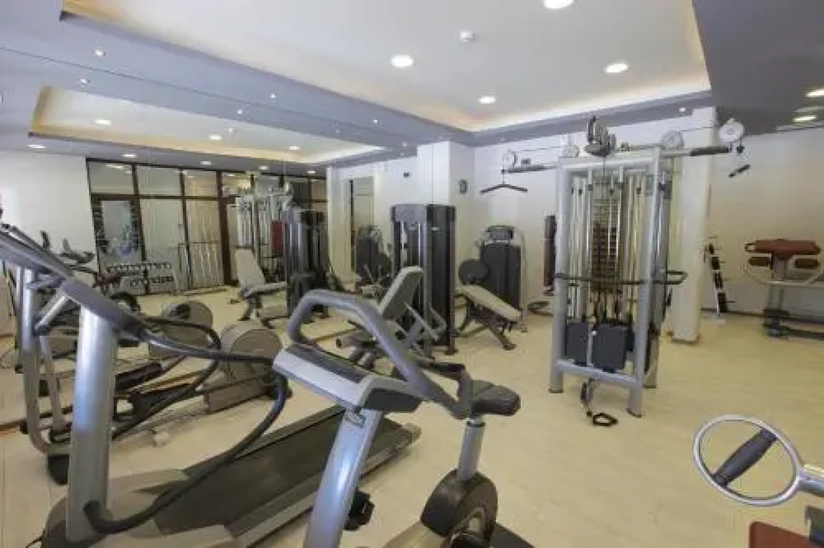 Family Hotel Angella