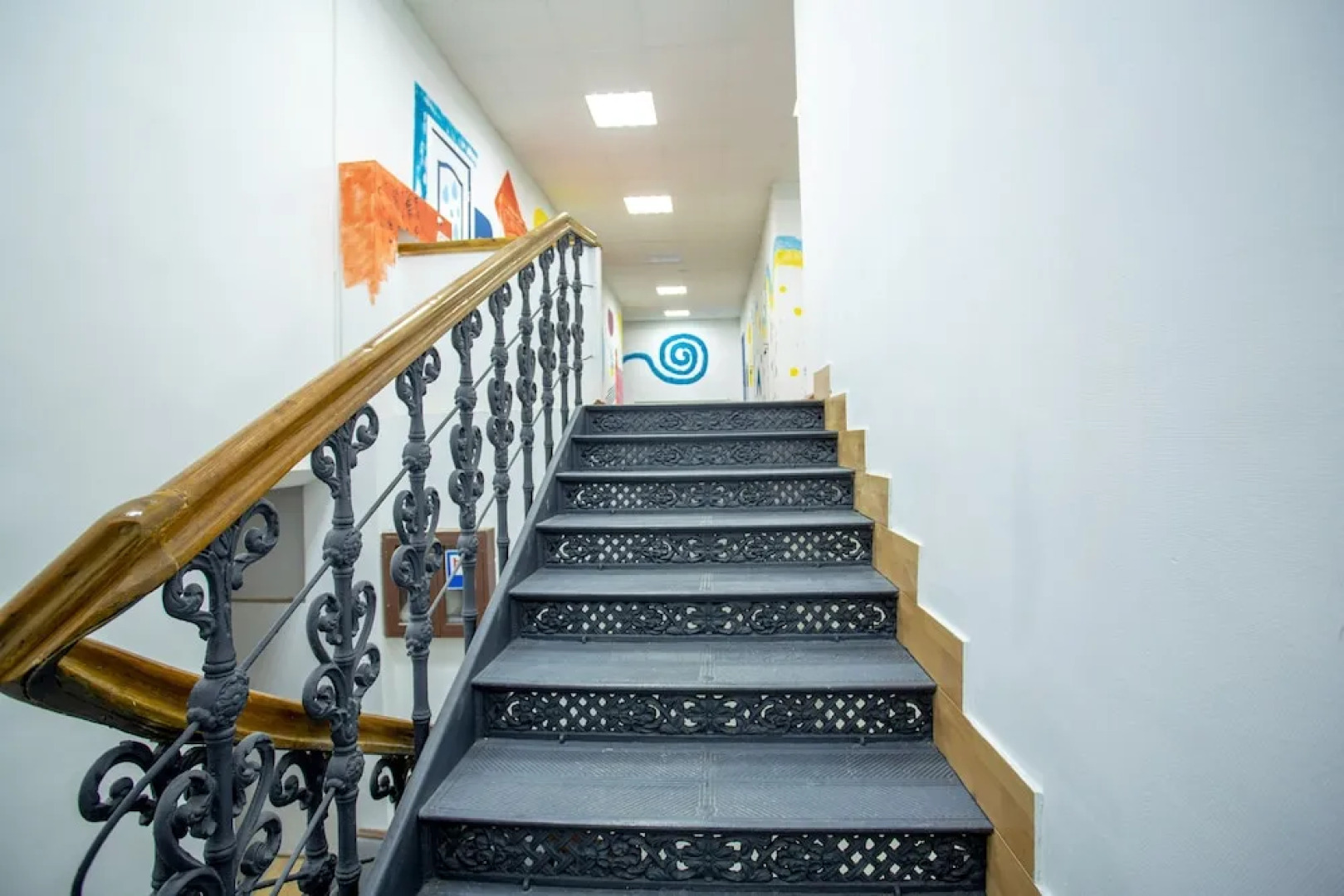 Хостел и бар P2B