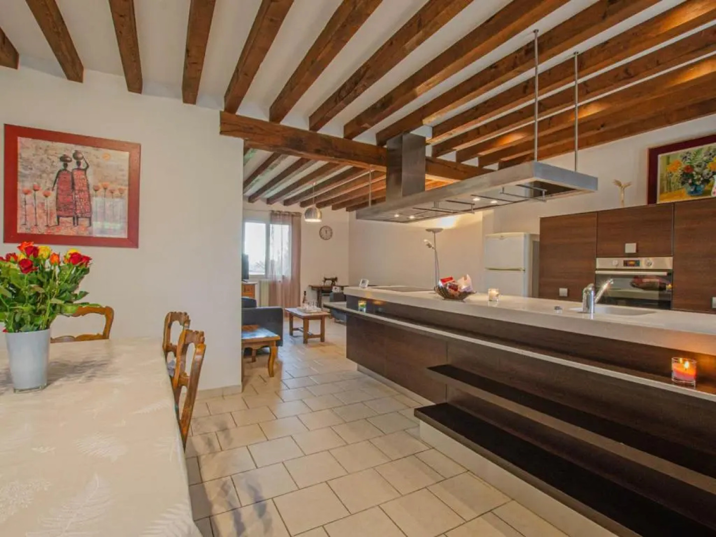 Gite Laubressel, 5 pièces, 6 personnes - FR-1-543-201