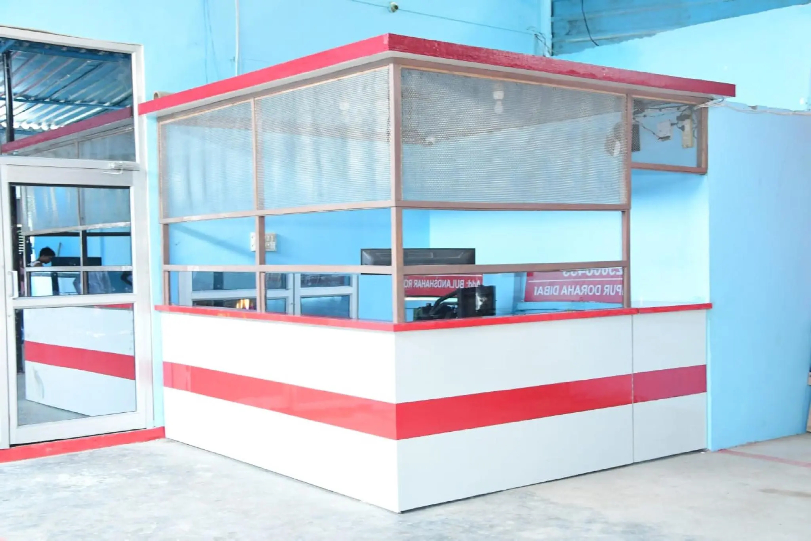 OYO 82799 Vr Hotels & Restaurants