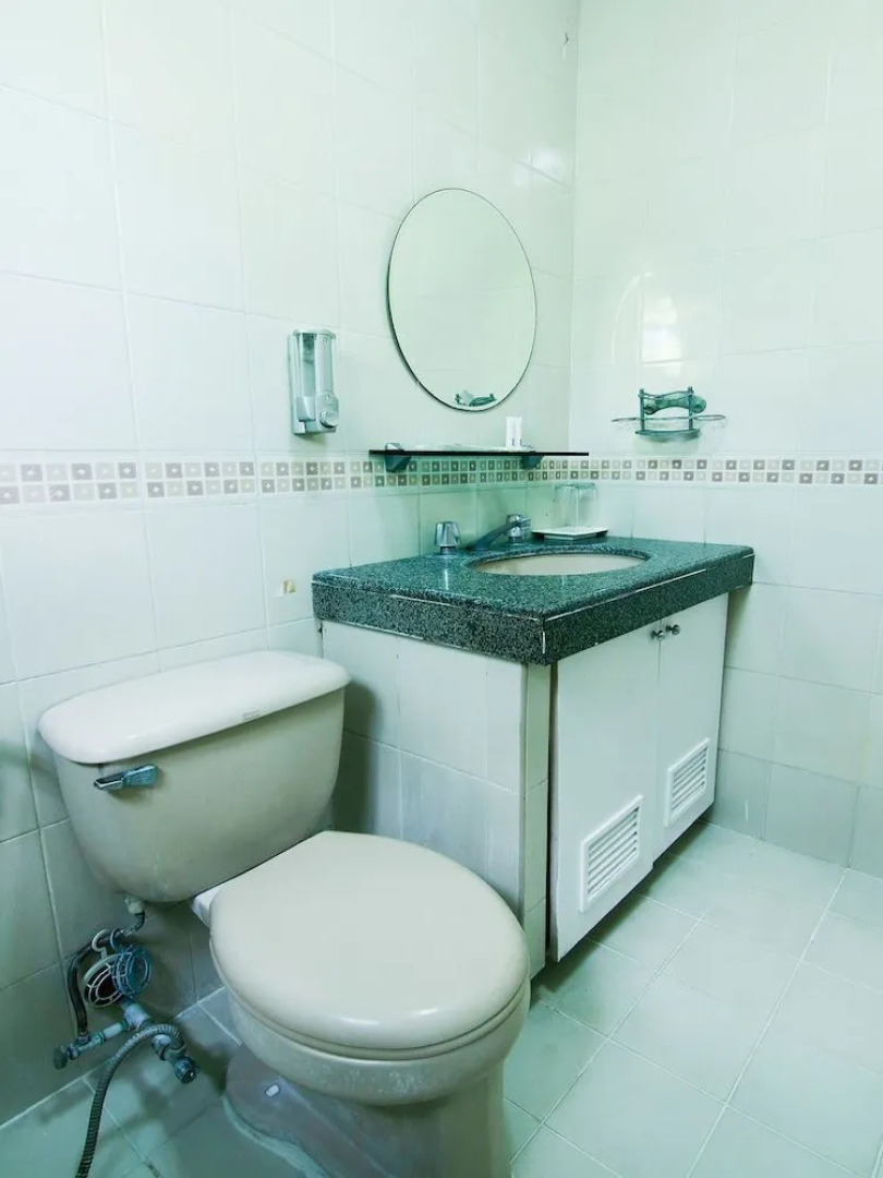 OYO 477 Carino Resort