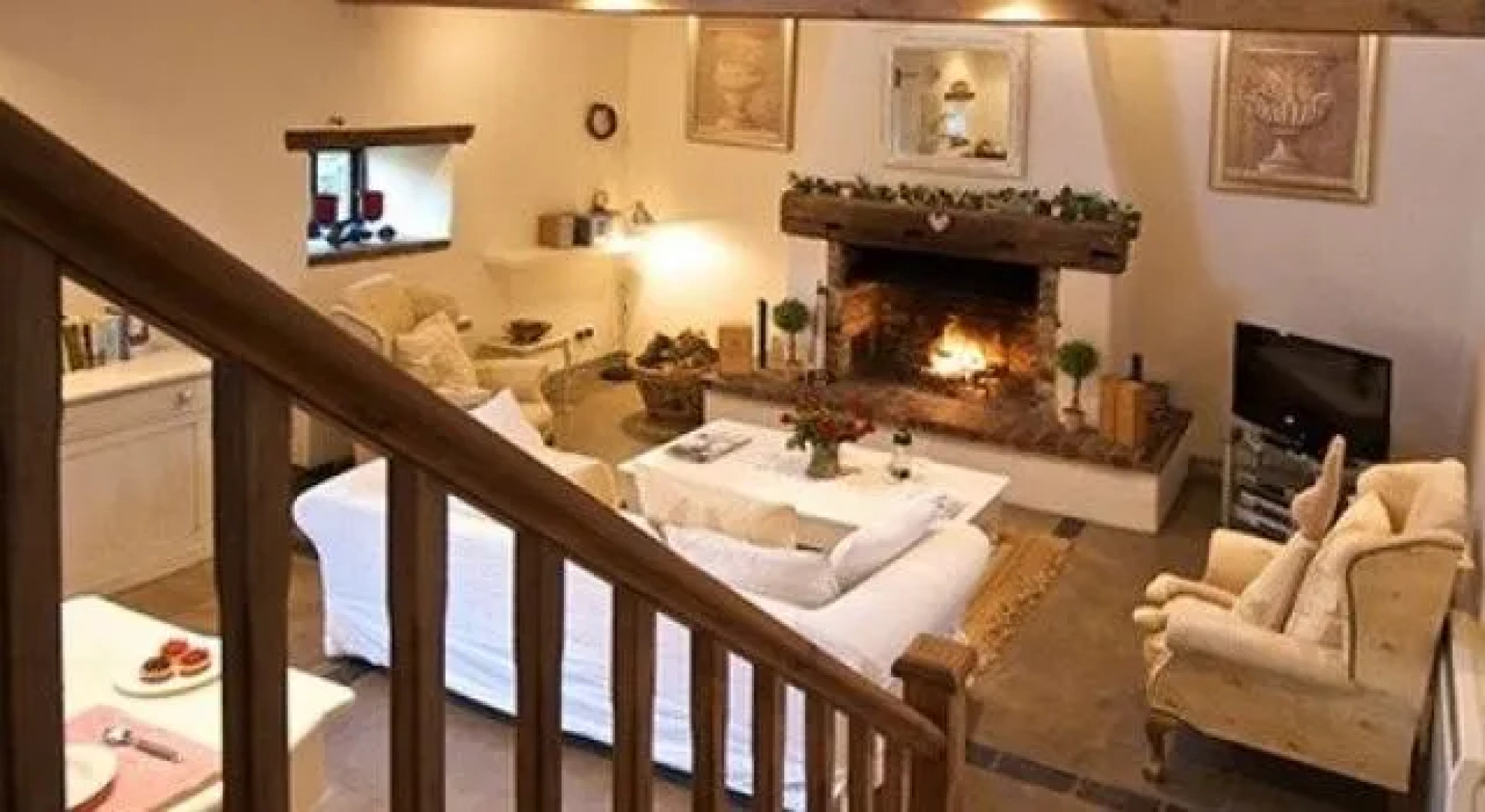 White Horse Farm