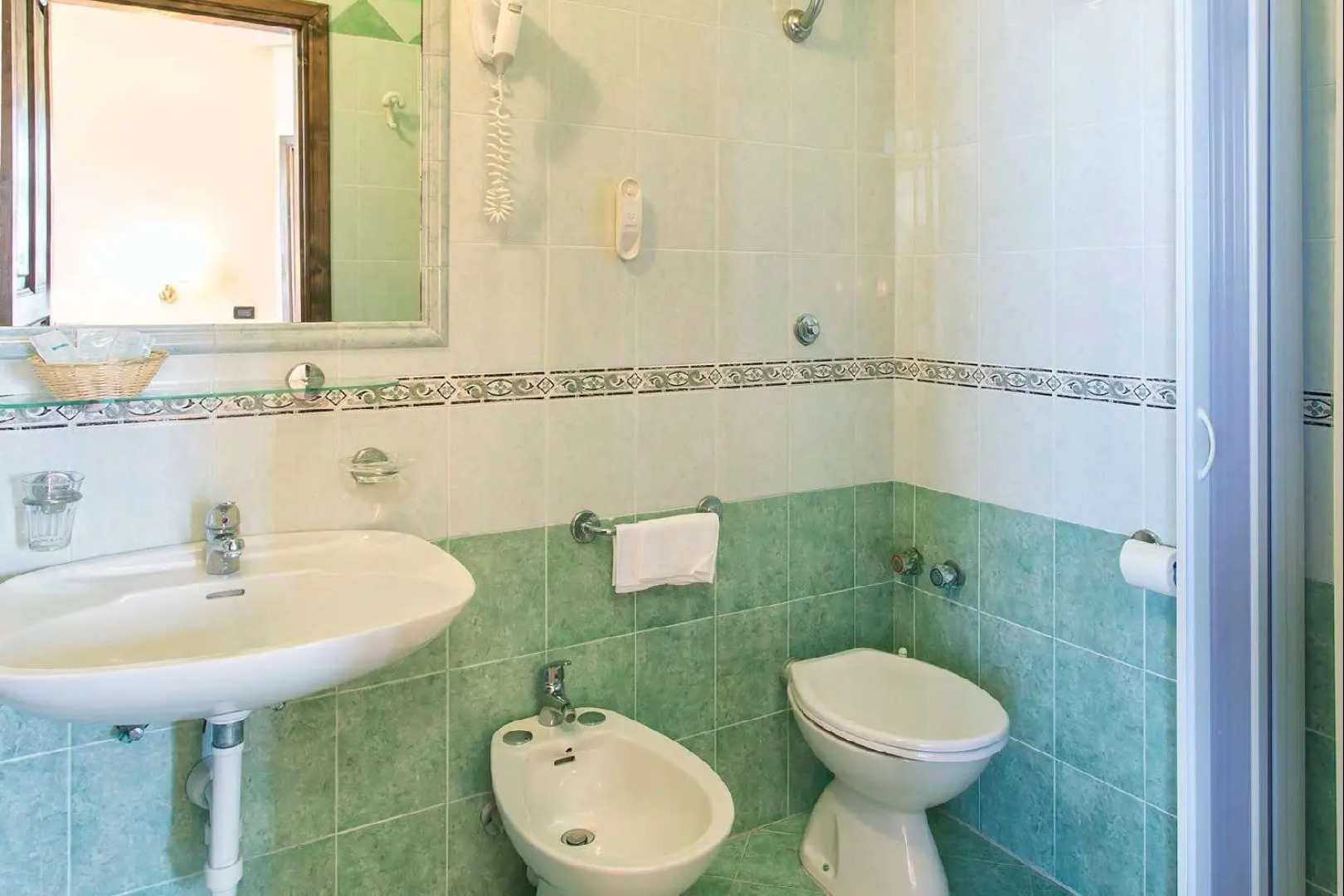 Hotel Parco dei Principi