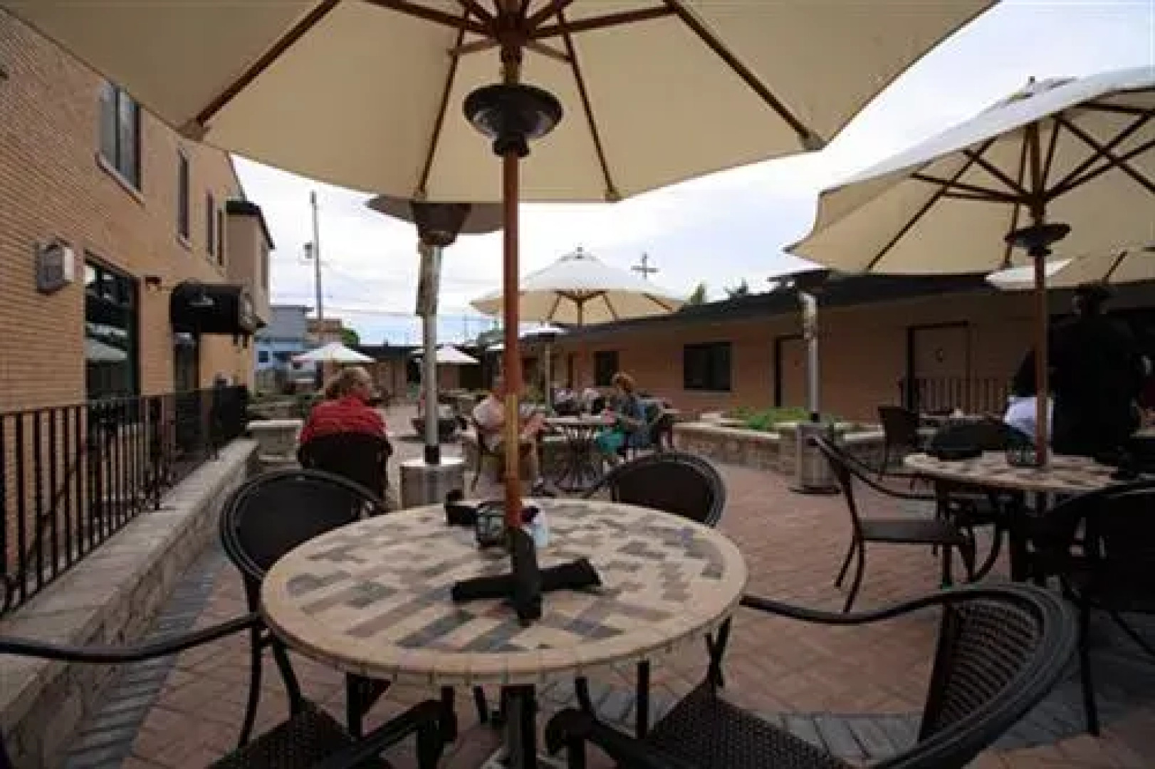 Sheridan's Bed & Breakfast