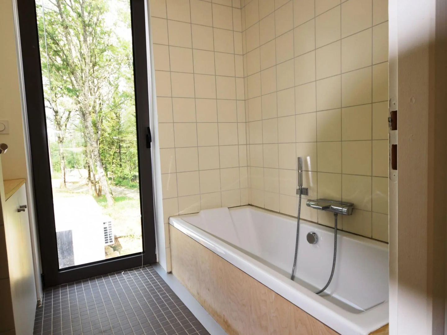 Luxurious Holiday Home in Boissières