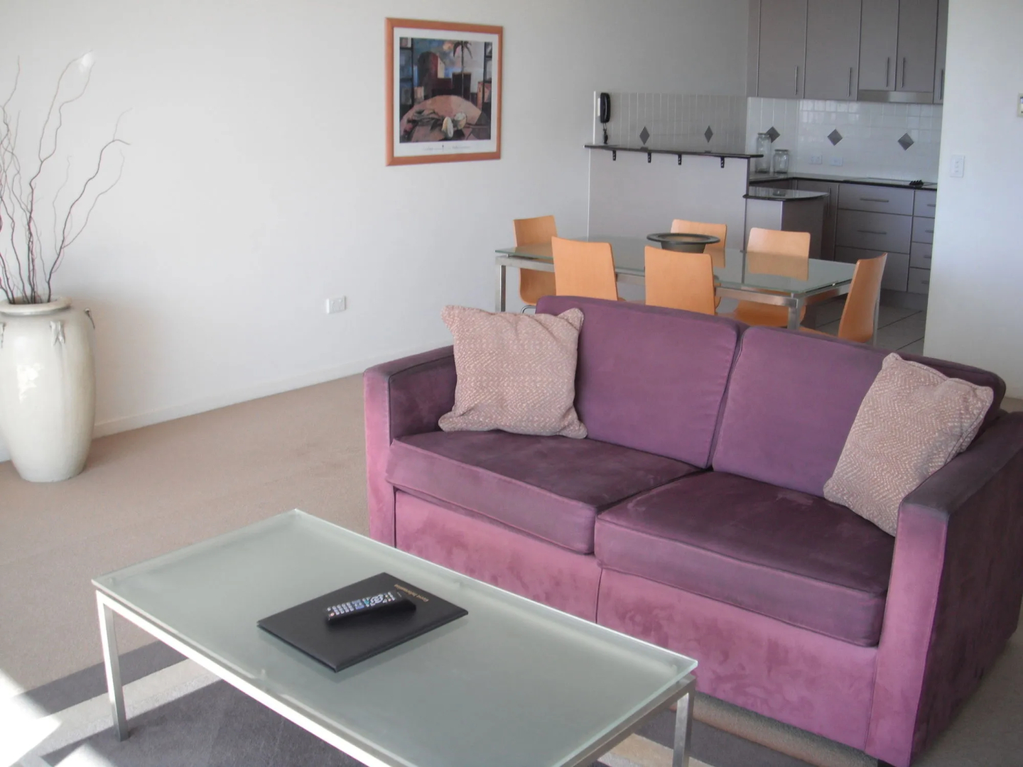 Meridian Alex Beach Apartments