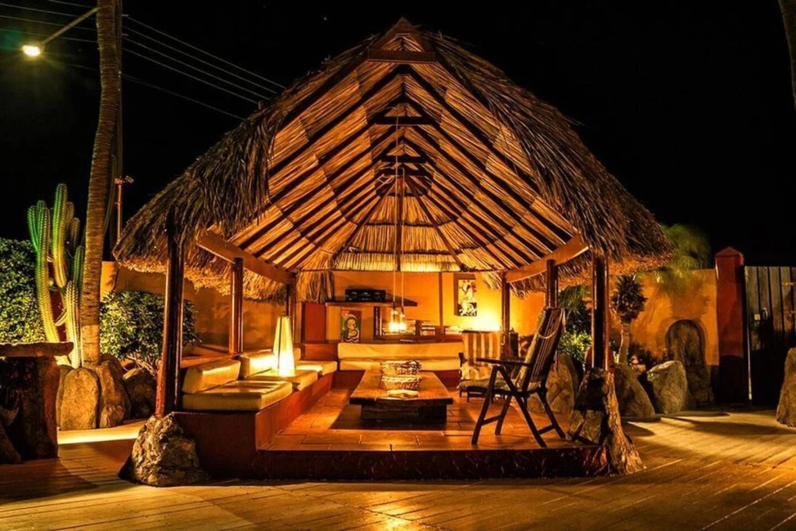 Sea Breeze Ocean, Studio 7 at Mangel Halto Beach