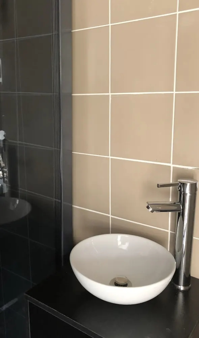 Chez Frédérique et Jean-Claude