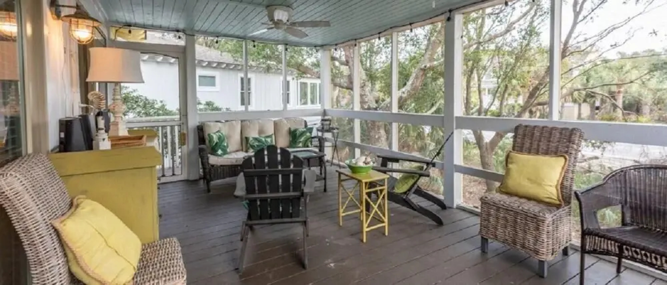 Sandpiper Court 8 by Wild Dunes, With Amenities