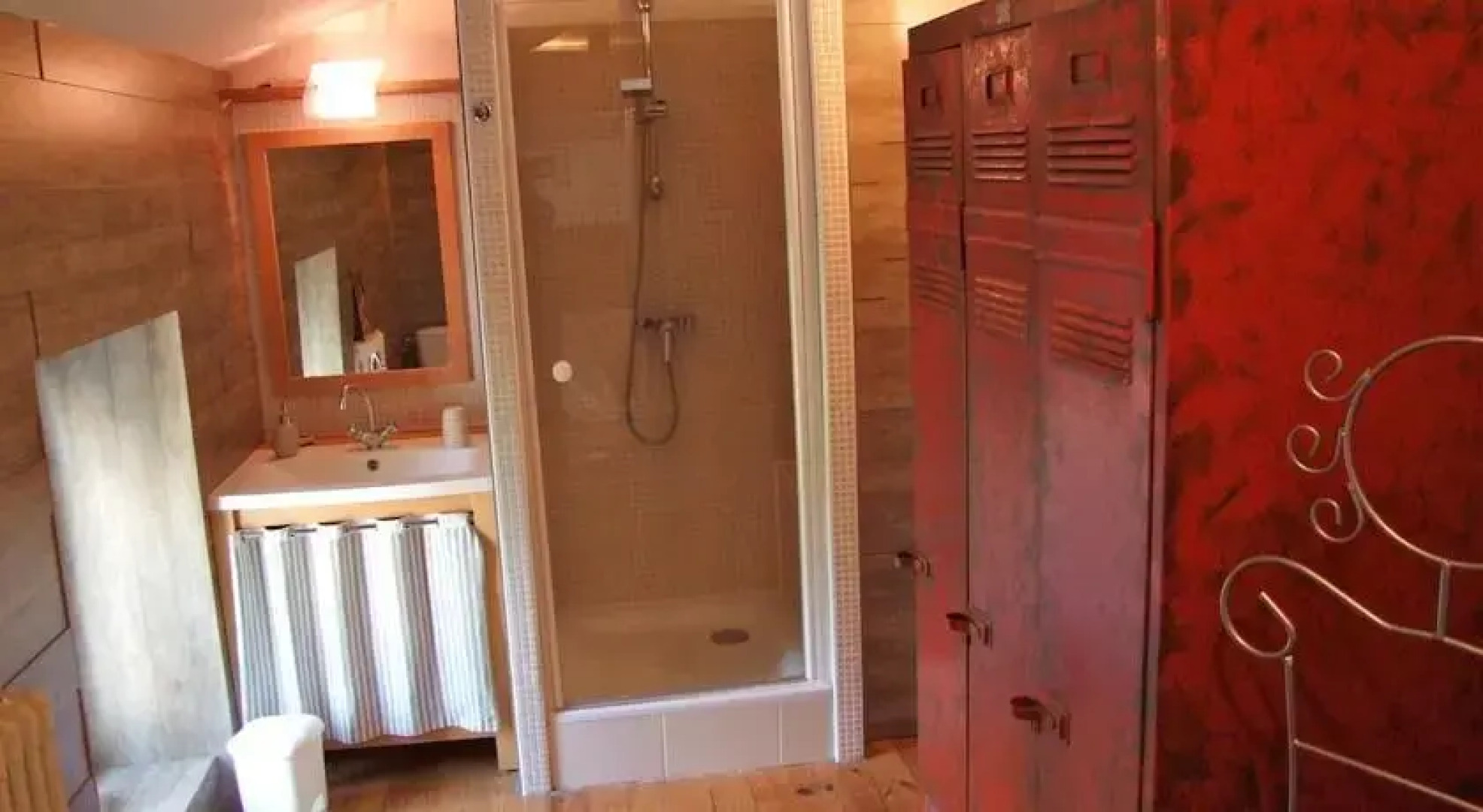 Maison de la Malnaye