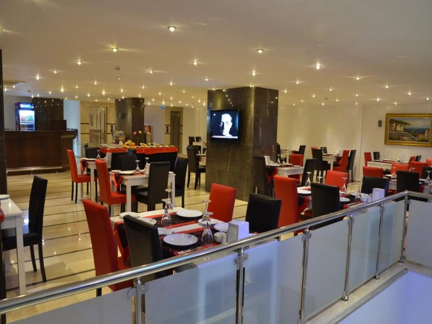 Emin Otel