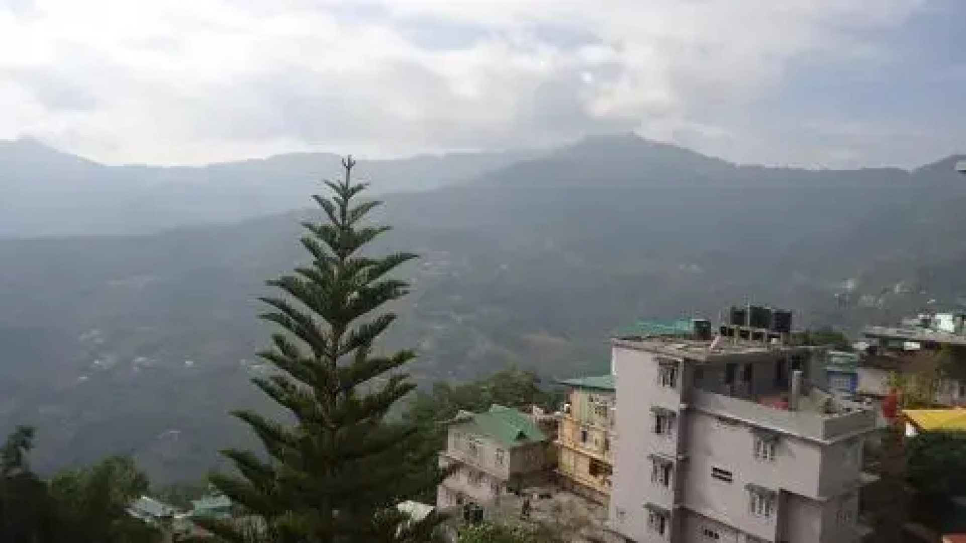 Hotel Kai Fu Khim Residency