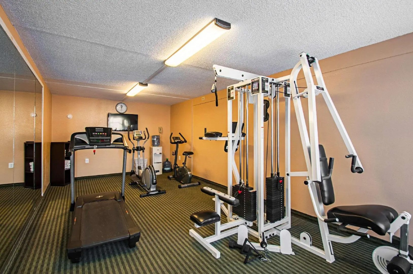 Clarion Inn & Conference Center