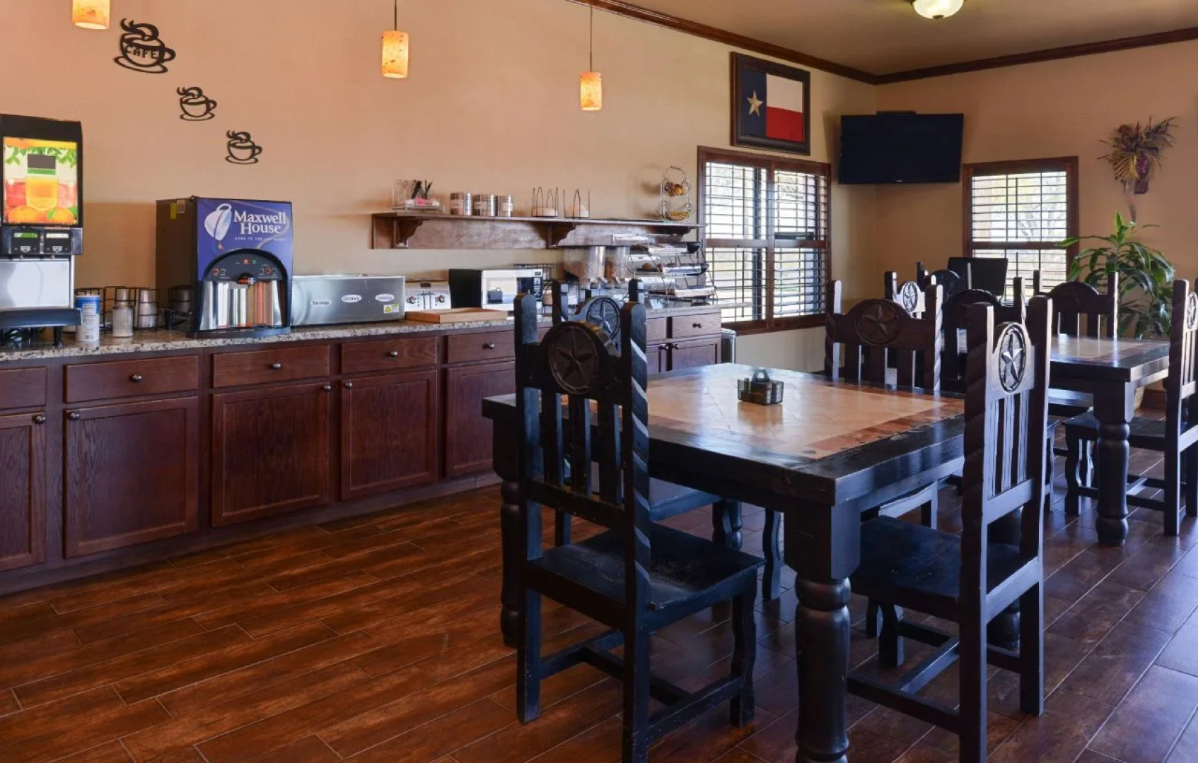 Americas Best Value Inn Jourdanton Pleasanton