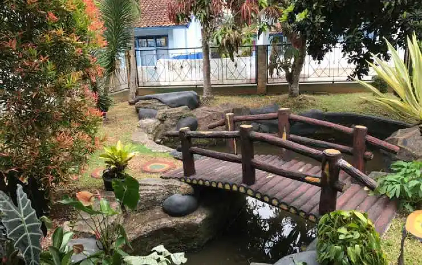 Villa Asri Kuningan