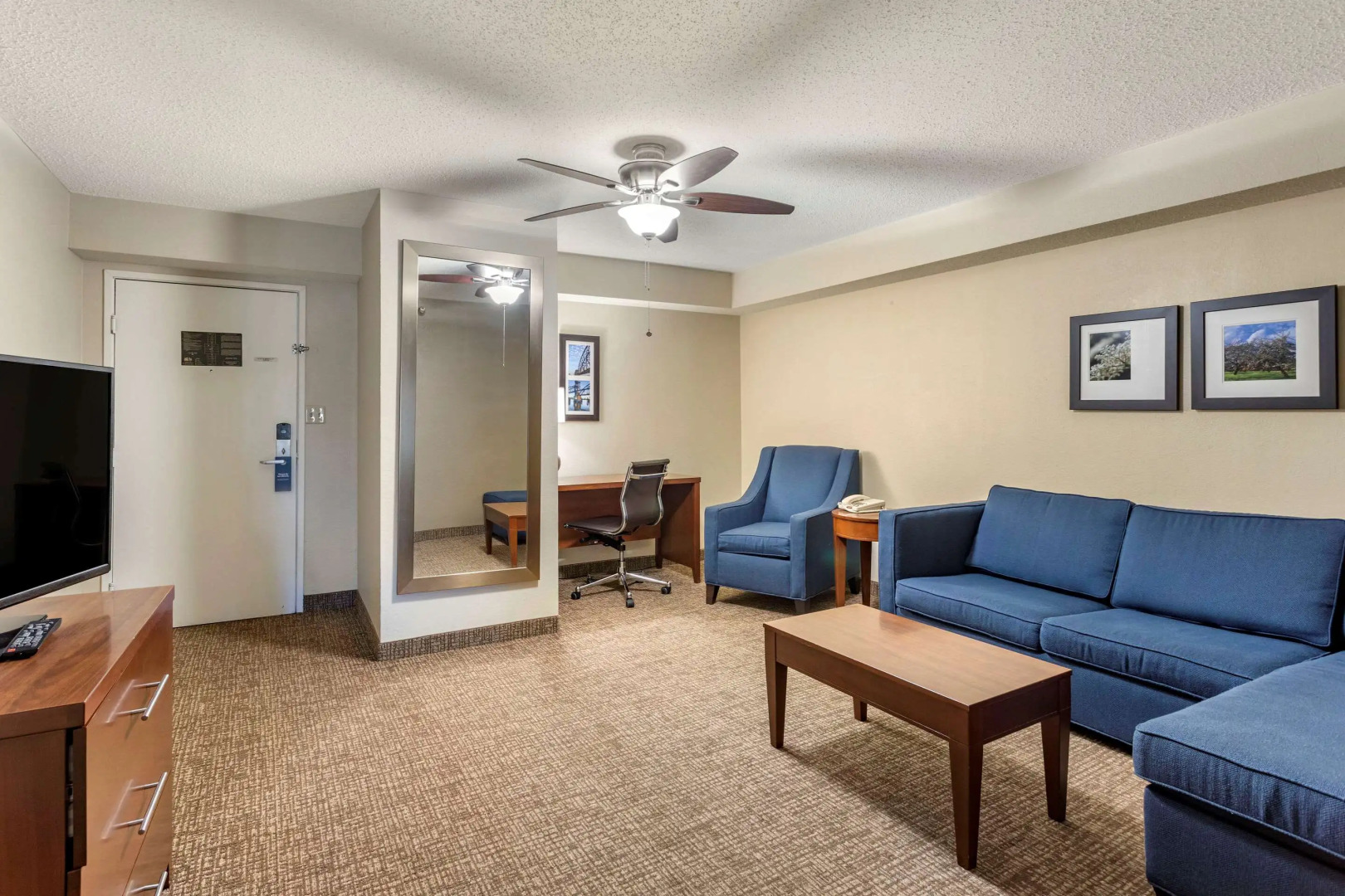 Comfort Inn & Suites Little Rock Airport