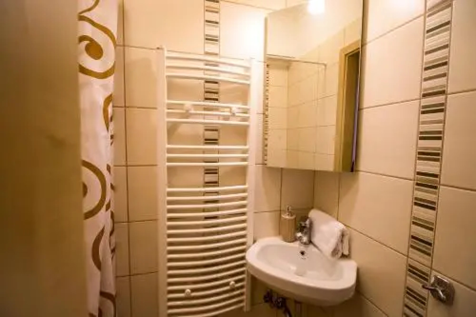 Weninger Apartman Lakas