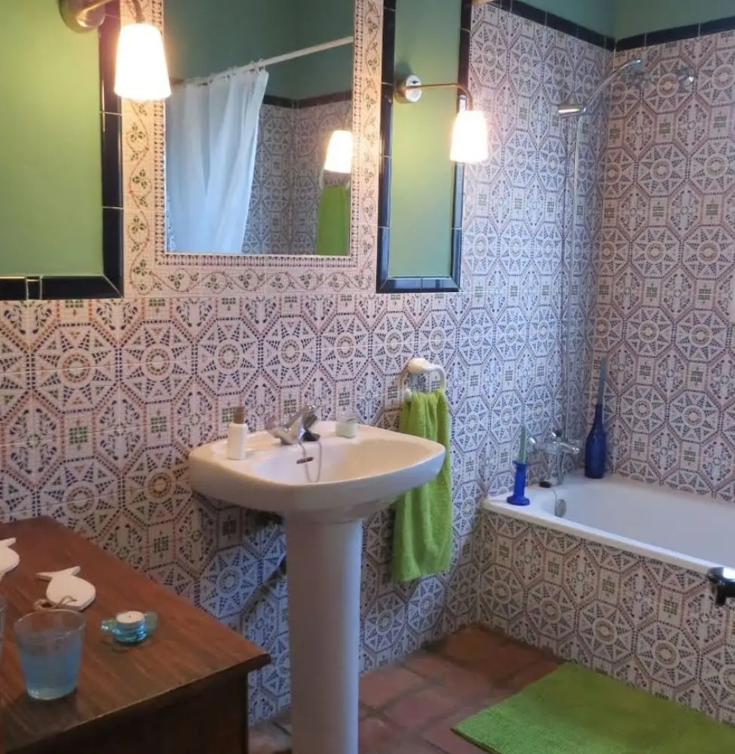 Villa With 3 Bedrooms in Pizarra, With Private Pool and Furnished Terr